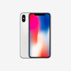 iphone X 64GB PTA Approved